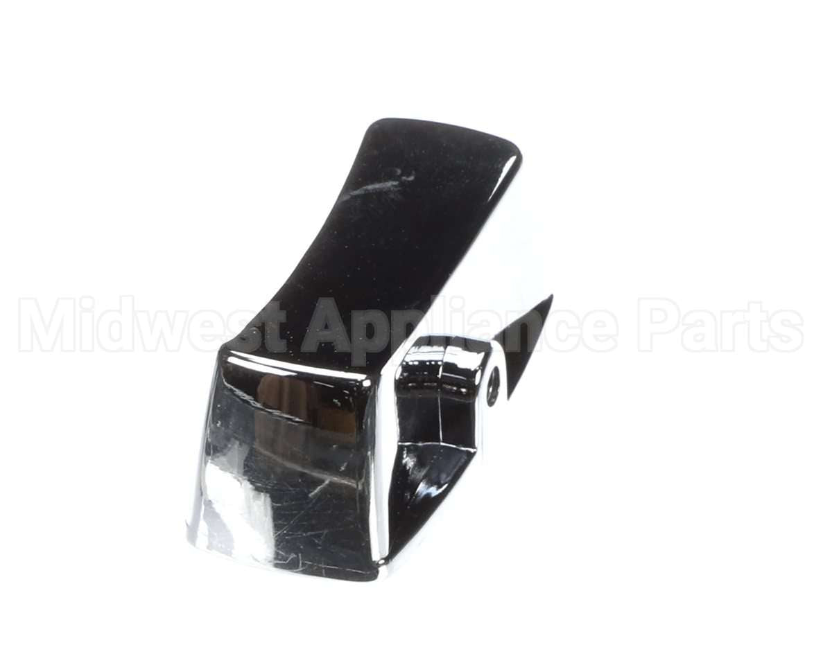 00-413157-00002 Vulcan Hart Knob, Chrome, Scb/Vccb Counter