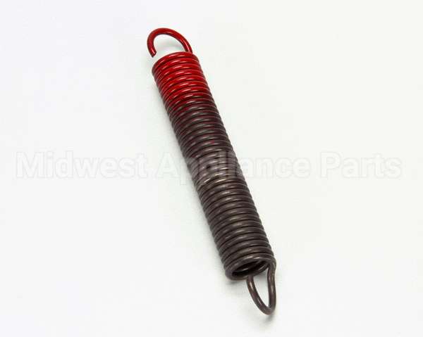 00-413342-00001 Vulcan Hart Spring, Oven Door 60L