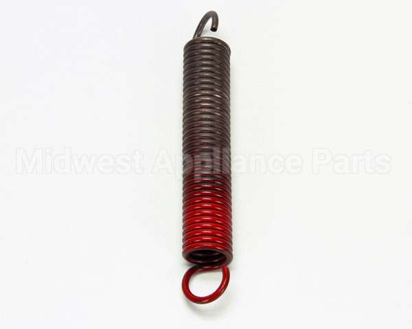 00-413342-00001 Vulcan Hart Spring, Oven Door 60L