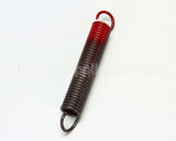 00-413342-00001 Vulcan Hart Spring, Oven Door 60L