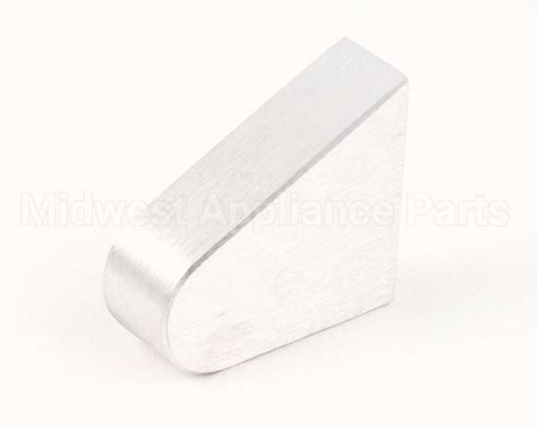 00-413416-00002 Vulcan Hart Post,Left Door Handle