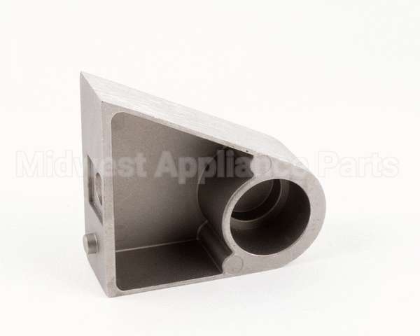 00-413416-00002 Vulcan Hart Post,Left Door Handle