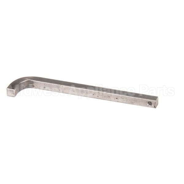 00-413433-00006 Compatible Vulcan Lever, Valve