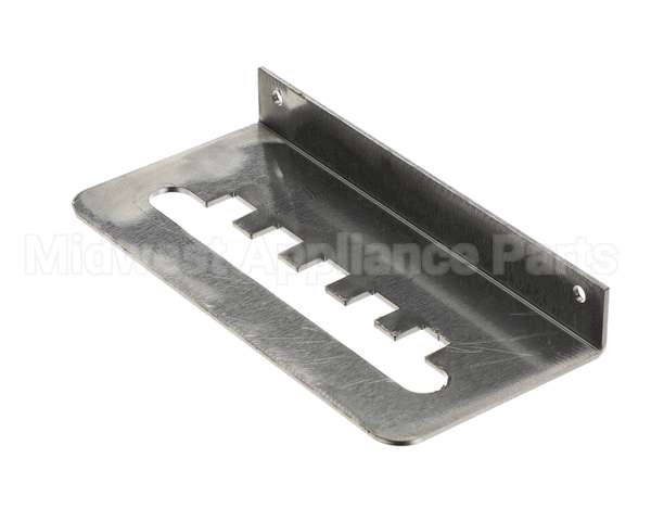 00-413609-00001 Vulcan Hart Index Plate-Ss