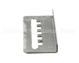 00-413609-00001 Vulcan Hart Index Plate-Ss
