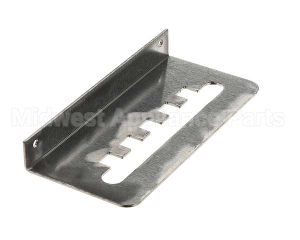 00-413609-00001 Vulcan Hart Index Plate-Ss