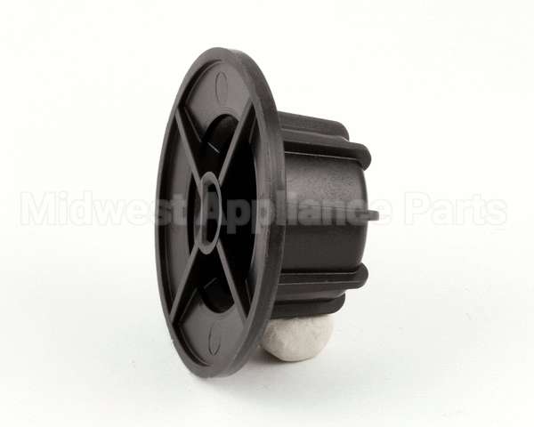 00-413614-00001 Vulcan Hart Knob