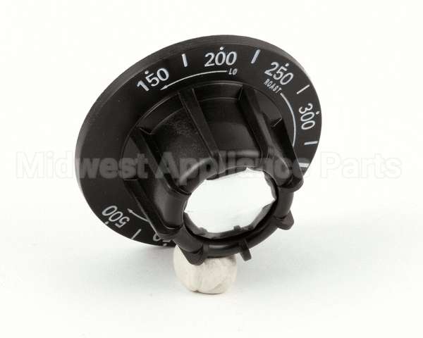 00-413614-00001 Vulcan Hart Knob