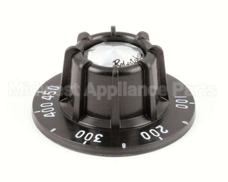 00-413617-00001 Vulcan Hart Knob,Griddle