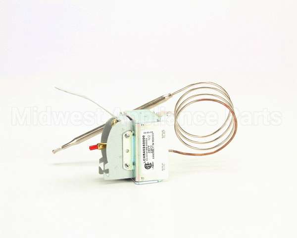 00-414146-00002 Vulcan Hart Thermostat,High Limit