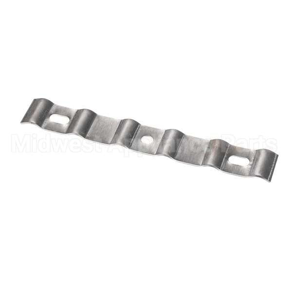 00-414177-00001 Compatible Vulcan Element Clamp Bott
