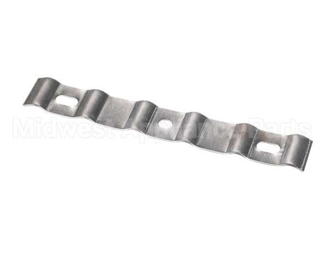 00-414177-00001 Vulcan Hart Element Clamp Bott