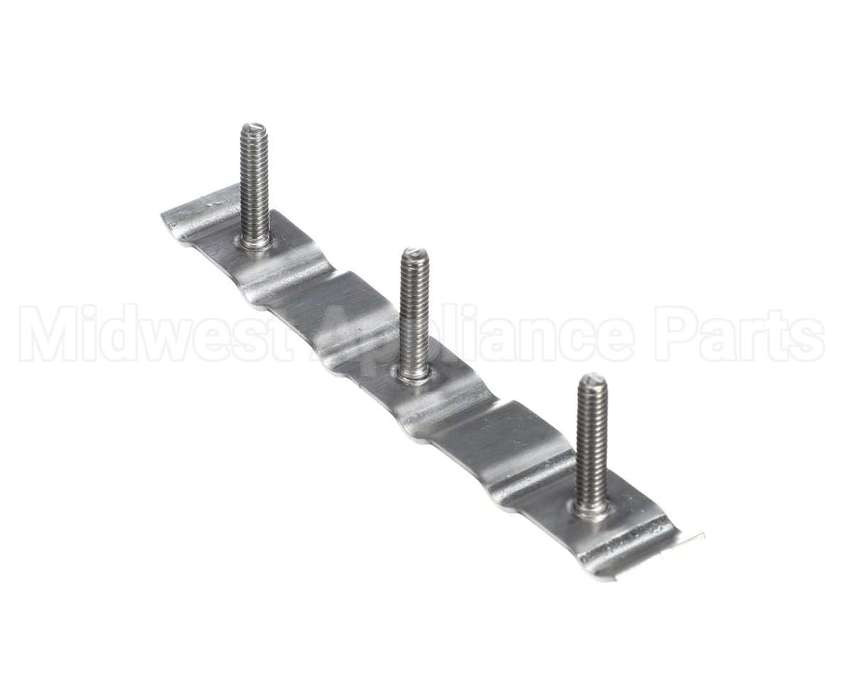 00-414178-000G2 Hobart Element Clamp Top