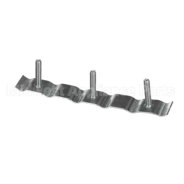 00-414178-000G2 Compatible Vulcan Element Clamp Top