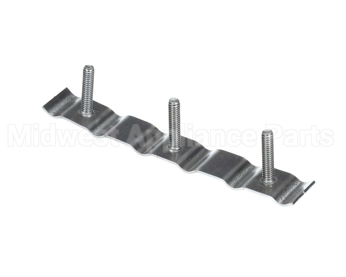 00-414178-000G2 Vulcan Hart Element Clamp Top