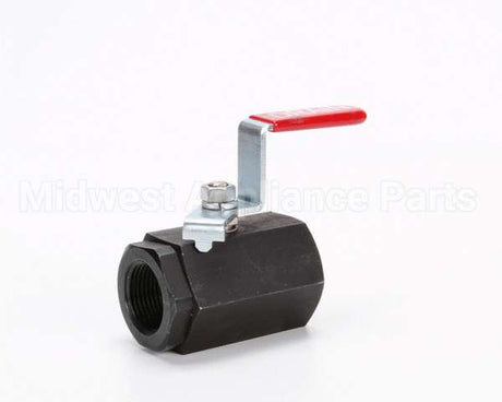 00-414212-00004 Vulcan Hart Valve,Lt Hd