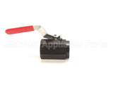 00-414212-00009 Vulcan Hart Valve,Ball