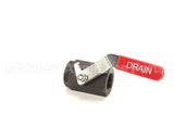 00-414212-00009 Vulcan Hart Valve,Ball