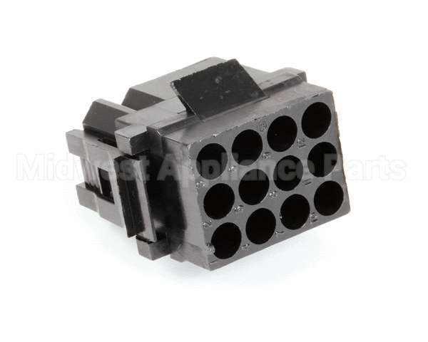 00-414229-00003 Vulcan Hart Receptacle,