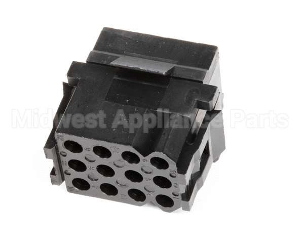 00-414229-00003 Vulcan Hart Receptacle,