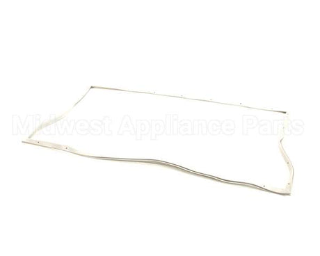 00-414417-00001 Vulcan Hart Gasket,Door, 27.75X16.5X0.1875