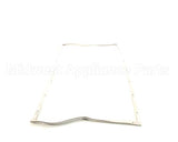 00-414417-00001 Vulcan Hart Gasket,Door, 27.75X16.5X0.1875