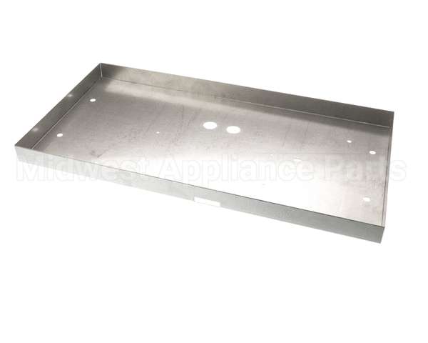 00-414449-00002 Vulcan Hart Insulating Pad Cov