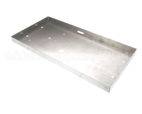 00-414449-00002 Vulcan Hart Insulating Pad Cov