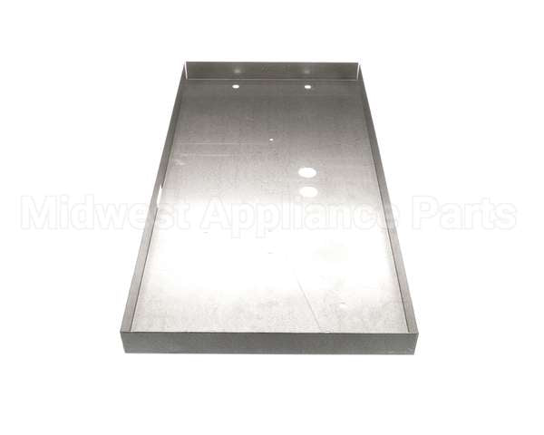 00-414449-00002 Vulcan Hart Insulating Pad Cov