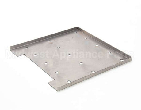 00-414452-00001 Vulcan Hart Element Clamping P