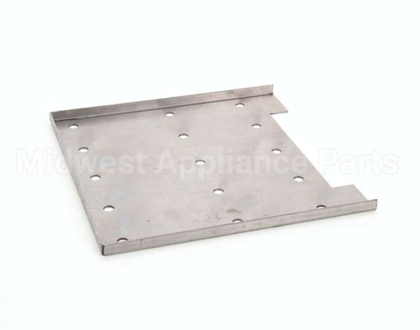 00-414452-00001 Vulcan Hart Element Clamping P