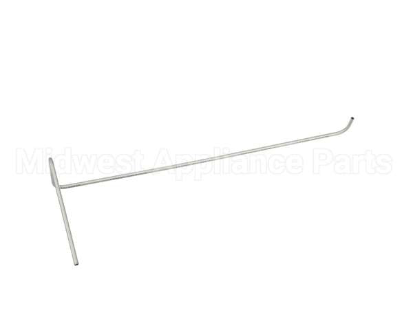 00-414633-00001 Vulcan Hart Tube,Left Hand Pil