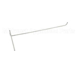 00-414633-00001 Vulcan Hart Tube,Left Hand Pil