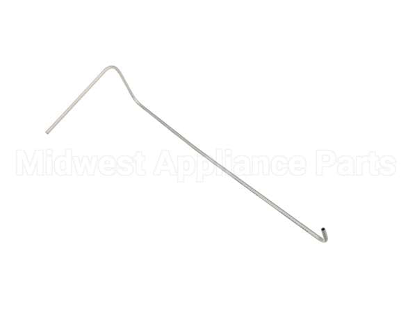 00-414633-00001 Vulcan Hart Tube,Left Hand Pil