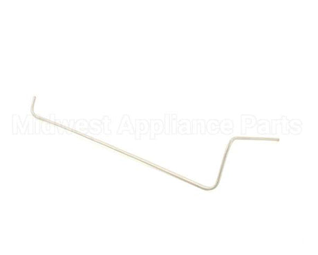 00-414658-00001 Vulcan Hart Tube,Left Hand Pil