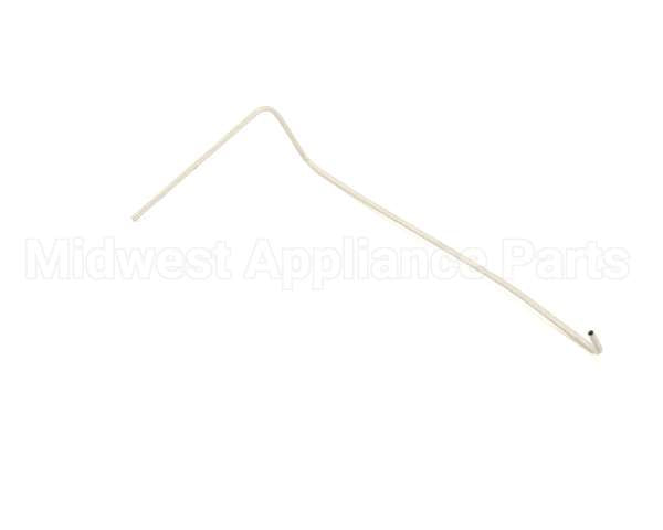 00-414658-00001 Vulcan Hart Tube,Left Hand Pil