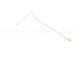 00-414658-00001 Vulcan Hart Tube,Left Hand Pil