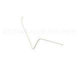 00-414658-00001 Vulcan Hart Tube,Left Hand Pil