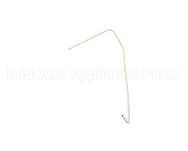 00-414658-00001 Vulcan Hart Tube,Left Hand Pil