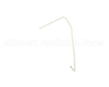 00-414658-00001 Vulcan Hart Tube,Left Hand Pil