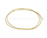 00-414712-067ST Vulcan Hart Wire, Assy, 12 Gage, Yellow