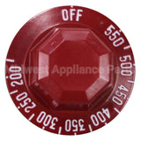 00-415119-00004 Compatible Vulcan Dial 2 D, Off-550-200