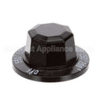 00-415119-00007 Compatible Hobart Dial, 200-550 F, Bla