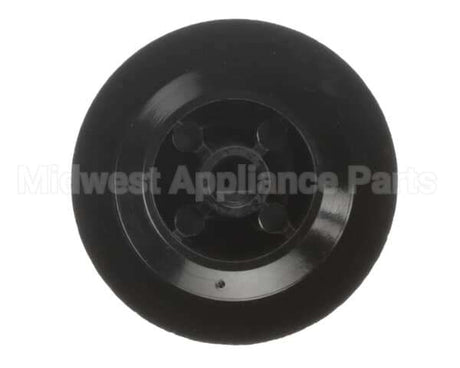 00-415119-00008 Vulcan Hart Dial,300-700 F,Bla