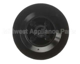 00-415119-00008 Vulcan Hart Dial,300-700 F,Bla