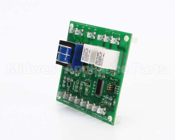 00-415144-00017 Vulcan Hart Board,Temperature