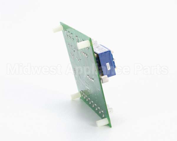 00-415144-00017 Vulcan Hart Board,Temperature
