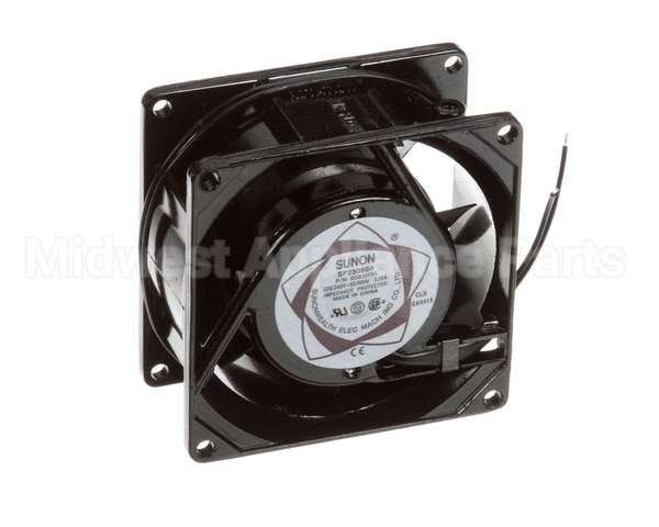 00-415207-00002 Vulcan Hart Fan,Cooling