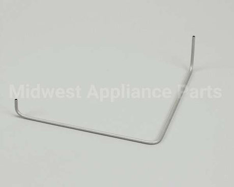 00-415247-00001 Vulcan Hart Tubing - Front Lef