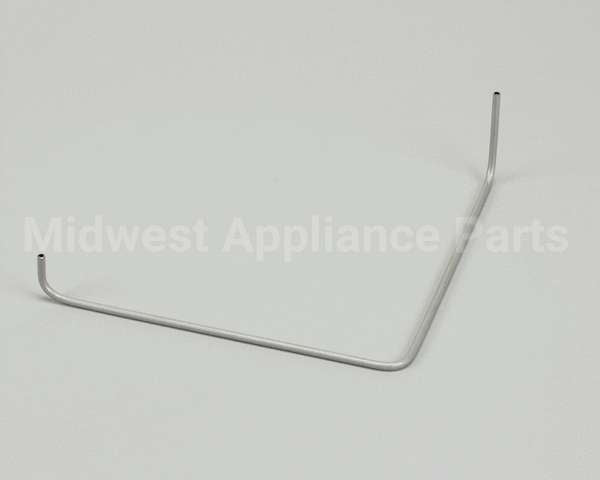 00-415247-00001 Vulcan Hart Tubing - Front Lef